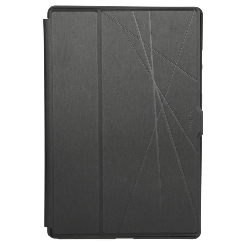 Custodia targus per galaxy tab a8 10.5" nero [thz919gl]
