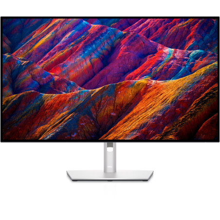 Monitor led 32'' dell ultrasharp u3223qe 4k ultra hd 3840x2160p