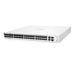 Switch hp aruba ion 1960 48x 48 x 10/100/1000 + 2x 10 gigabit sfp+