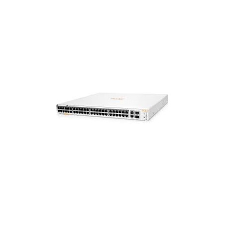Switch hp aruba ion 1960 48x 48 x 10/100/1000 + 2x 10 gigabit sfp+