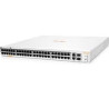 Switch hp aruba ion 1960 48x 48 x 10/100/1000 + 2x 10 gigabit sfp+