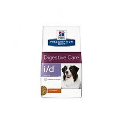 Mangime secco hill's prescription diet canine i/d digestive care