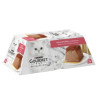 cibo per gatto purina gourmet revelations patÃ© con salmone e salsa