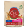 Cibo per cane purina one mini con manzo e riso 800 g