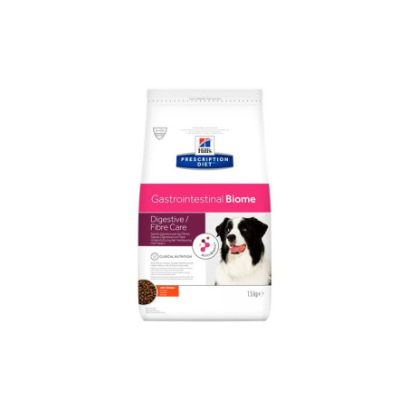 Mangime secco hill's prescrizione dieta gastro intestinal biome