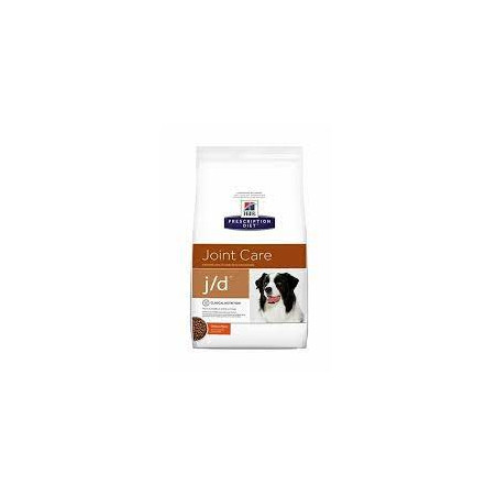 Mangime secco hill's prescription diet canine j/d joint care