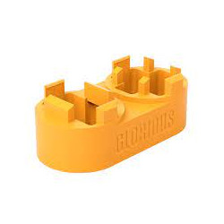 Switch opener glorious pc gaming race giallo [glo-acc-so]