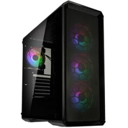 Case kolink levante v2 midi tower nero [levante v2]