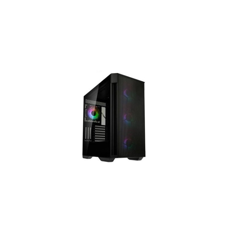 Case middle tower kolink observatory z mesh argb [observatory z mesh]