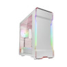 Case phanteks enthoo evolv x midi-tower vetro temperato bianco