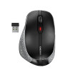 Mouse ottico wireless cherry mw 8c ergo per destrorsi 6 tasti 3200