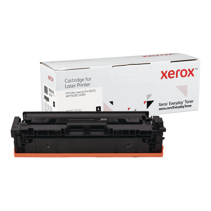 Toner xerox toner 3150 pagine nero [006r04196]