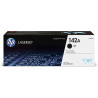 Cartuccia toner hp originale laserjet 142a nero [w1420a]