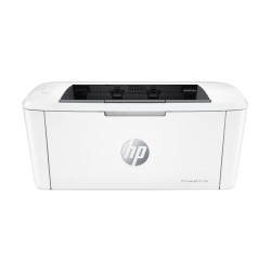 Stampante laserjet hp m110w a4/20s/ sw/sf/wlan [7md66f]