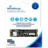 Ssd 512 gb mediarange m.2 2280 20 gb/s nero [mr1032]