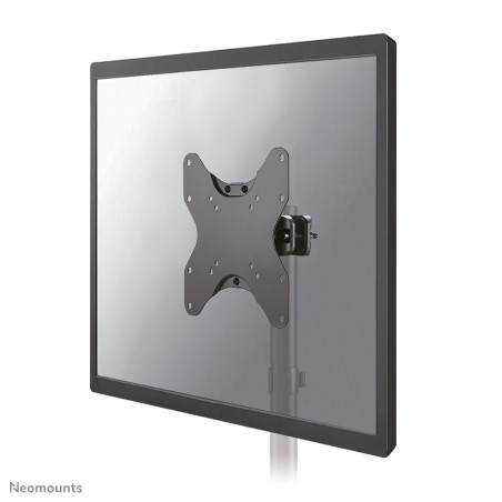 Supporto monitor neomounts 23-42'' 25kg nero [fl40-430bl12]