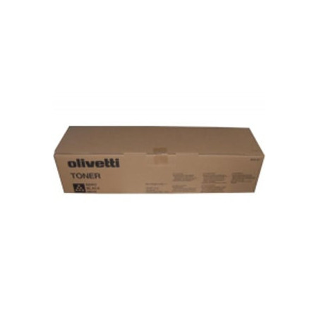 Toner olivetti nero d-color mf 451 45000 pagine [b0872]