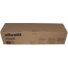 Toner olivetti nero d-color mf 451 45000 pagine [b0872]
