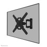 Supporto murale neomounts supporto a parete per tv 32-65''