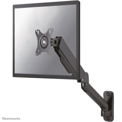 Supporto monitor murale neomounts 17-32'' 9kg nero [wl70-450bl11]