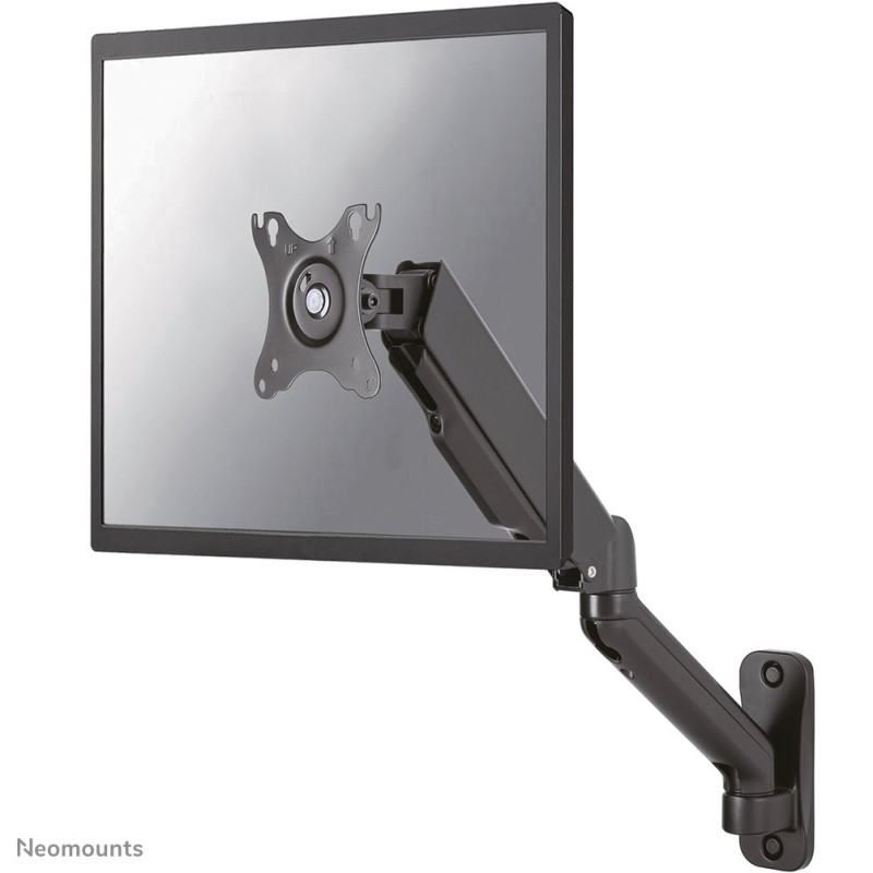Supporto monitor murale neomounts 17-32'' 9kg nero [wl70-450bl11]