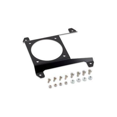 Staffa di montaggio aquacomputer per serbatoio ultitube d5 120mm