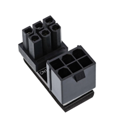 Adattatore inline di alimentazione per scheda grafica interno, spina/presa