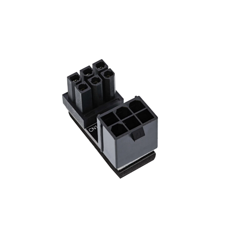 Adattatore inline di alimentazione per scheda grafica interno, spina/presa