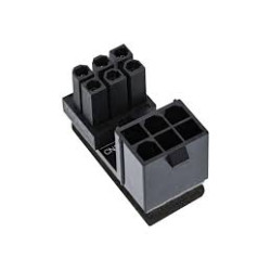 Adattatore inline di alimentazione per scheda grafica interno spina/presa