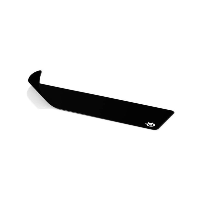 Tappetino per mouse steelseries xl nero [63824]