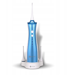 Idropulsore oromed oro dent pro bianco [oro dent pro]