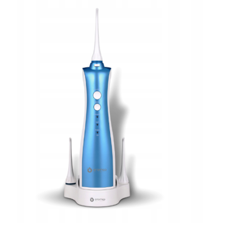 Idropulsore oromed oro dent pro bianco [oro dent pro]