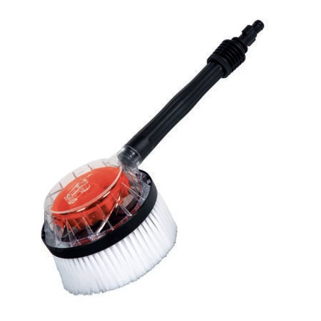 Spazzola rotante einhell per lavaggio [4144017]