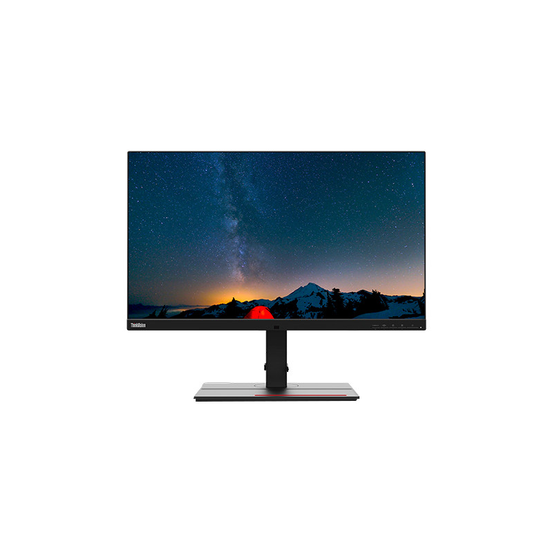 Monitor led 27'' lenovo thinkvision p27u-20 full hd 3840x2160p