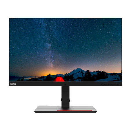 Monitor led 27'' lenovo thinkvision p27u-20 full hd 3840x2160p