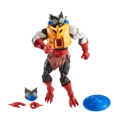 Mattel masters of the universe hdr36 rivelazione masterverse stinkor