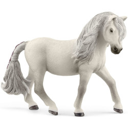 Figurine schleich islandpony mare 13942 [13942]