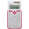 Calcolatrice canon f-715sg bianco magenta [5730b002]