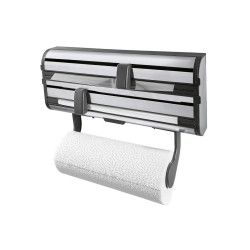 Portarotolo da cucina leifheit 25793