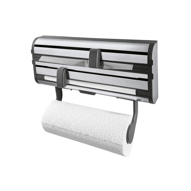 Portarotolo da cucina leifheit 25793