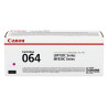 Toner canon 064 m magenta [4933c001]