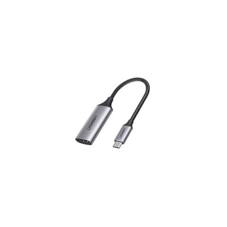 Adattatore usb ugreen usb tipo-c a hdmi 2.0 4k a 60hz thunderbolt