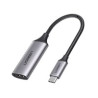 Adattatore usb ugreen usb tipo-c a hdmi 2.0 4k a 60hz thunderbolt