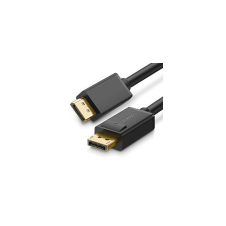 Cavo ugreen displayport maschio hdmi femmina 1.2v 4k 1.5m nero [10245]