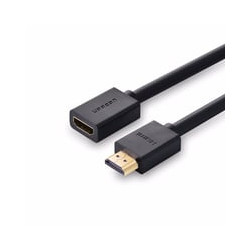Cavo adattatore ugreen hdmi (femmina) - hdmi (maschio) 4k 10.2gbps