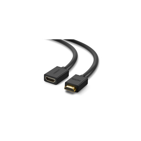 Cavo di prolunga ugreen hdmi (femmina) - hdmi (maschio) 19 pin
