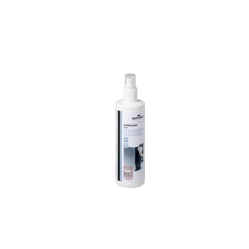 Flacone superclean fluid [5781-19]