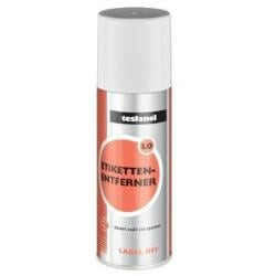 Spray rimozione etichette 200ml. [ccst-st008]