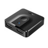 Switcher bidirezionale ugreen 2x hdmi per due dispositivi 4k 60hz