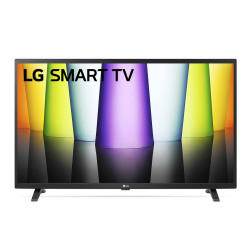 Tv led 32" lg hd ready 1366 x 768 smart [32lq630b6la.api]